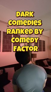 5.2K views · 81 reactions | What’s the funniest Dark Comedy Film? #horror #darkhumor #movierecommendation #movies | Ed Lim | Facebook