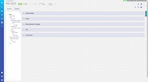 Duplicate a Purchase Order - Purchase Order Entry - Epicor ERP Knowledge On Demand