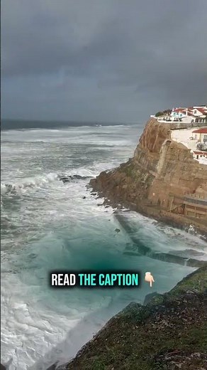 Where is it safer: Portugal or Spain?