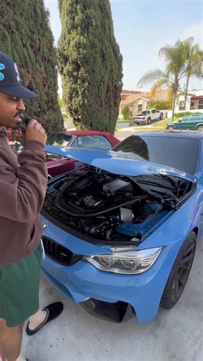 2.4K views · 60 reactions | Is this the fastest BMW F82 M4? #bmwm4 #f82 #carsofinsta | C roy | Facebook