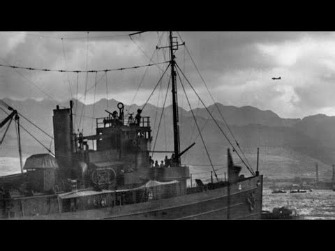 Pearl Harbor: Dawn of “Operation Z” | America Caught Off-Guard in Minutes | WW2