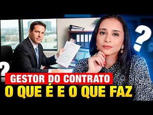 Gestor de Contrato na Saúde: o que faz e por que é essencial?