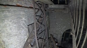 The basement level of one of the many forts in Chatham and Rochester known as the inner lines . Originally built to defend the dockyard from a possible invasion from the French and then later used for a large scale cannabis grow . Kevin Wilson Olight UK @top fans #olight #olightflashlights #history | Forgotten & Forbidden Explores