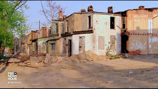 Trump-era Opportunity Zones meant to help low-income communities exploited by investors