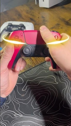 PS5 DualSense | TouchPad ist nicht gleich TouchPad 🤔😜