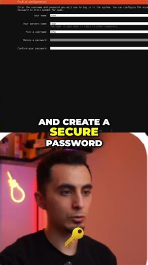 Easy Server Setup - Ubuntu Installation Guide for Beginners