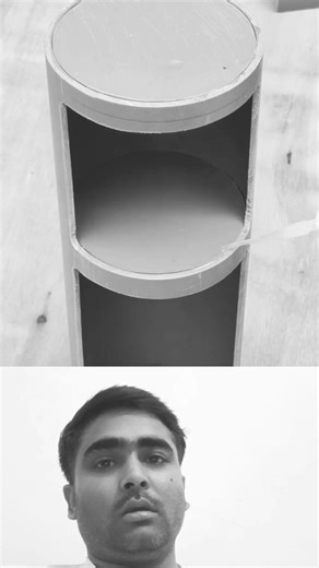 2.5K views · 12 reactions | देखिए किस तरह से पाइप के टुकड़े से टूल बॉक्स बनाया How to make a tool box from a piece of pipe? #creativedesign #CreativeTools #viralvideoシ #viraltools | Mukhar Agnihotri | Facebook