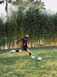 Sergio Ramos on Reels