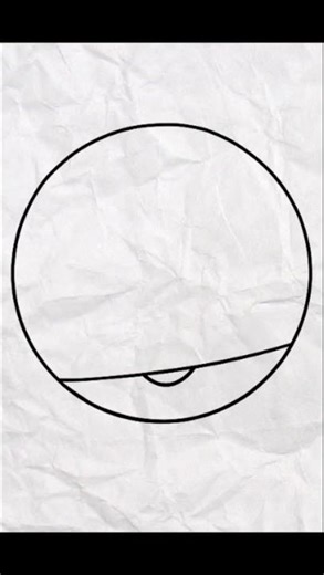 Eye test (animation practice) #idk #test #animation #eye #practice #loop