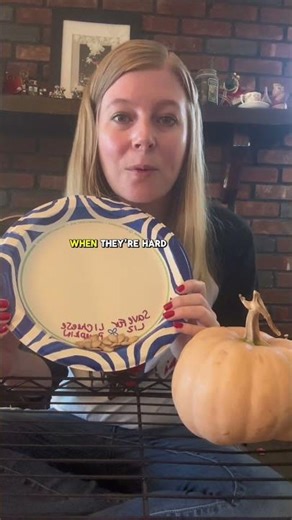 How To Save Winter Squash Seeds