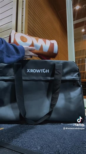 HOTWORX Dubuque, IA on Instagram: "Want to make your HOTWORX session even hotter??🔥Check out our new Orange Blast towels! Enjoy 20% off retail until the end of the year!💸💯 #hotworxdubuque #hotworx #earntheburn #infraredsauna #hotyoga #hotpilates #hotcycle #fitness #detox #infrared"