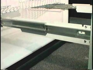 Kenmore 596 Trio Refrigerator Manual - 01