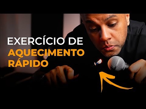 How to Warm Up Your Voice Quickly