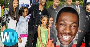 Top 10 Celebrities With The Most Kids | Videos on WatchMojo.com