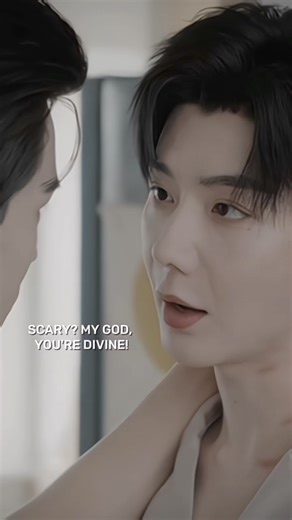 The kiss marks on his neck 😍❤️ #bl #lgbtiq #pride #lgbtcommunity #cbl #tomyshore #explore