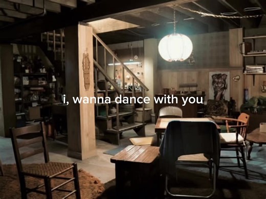 Dance with You - Andrew Garden Lyrics Overview