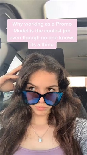 Being a promo model is the coolest job #promomodel #promotions #models #modeling #fieldmanager #branddeals #influencermarketing #foryourpage #fy | Kenneth Wesley