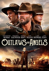 Outlaws and Angels - Movies on Google Play