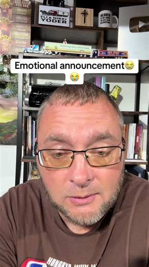 Emotional Announcement 😭😭 | i've come to make an announcement