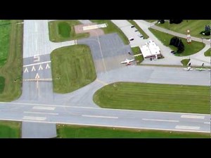 FAA Markings and Signs Video.mpg