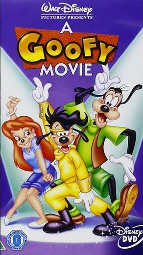 Happy 30th anniversary to A Goofy Movie (1995)