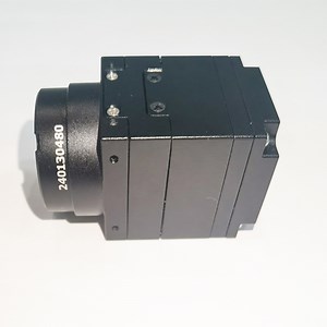 [Hot Item] 640X512 384X288 256X192 9mm Lens Fpv Thermal Imager for Fpv Drones with CVBS/USB Interface Longwave IR 12um Micro Camera Module