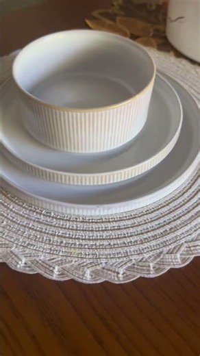 Budget-Friendly Luxury Home Table Settings