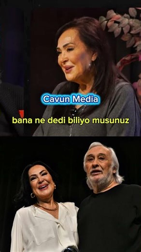 Türkan Şoray 🥹 Ev Sattıran Dostluk