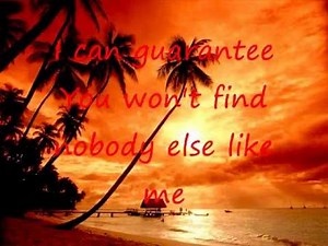 Follow Me-Uncle Kracker with lyrics