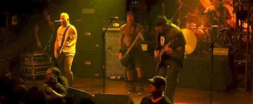 51K views · 2K reactions | 5 blocks to the Subway - #Biohazard live from NYC | Billy Biohazard | Facebook