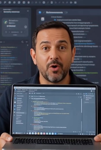 🚨 AI CODE PRO — IA para Devs e Programadores 📅 De 5 a 9 de janeiro de 2026 | 100% Online e Gratuito O ano está começando — e este é o momento certo para sair da teoria e construir IA de verdade. 👉 Se você já programa, este evento é pra você. ❌ Se você não escreve código, o AI CODE PRO não é indicado. O AI CODE PRO é um evento mão na massa, criado para devs e programadores que querem evoluir para o próximo nível e dominar arquiteturas modernas de Inteligência Artificial usadas no mundo real. �