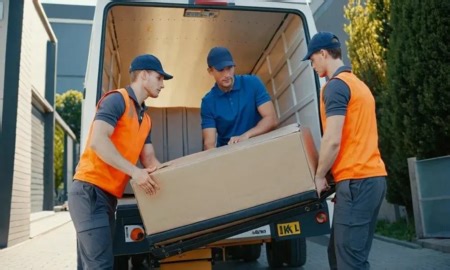 PROFESSIONAL NYC MOVERS – A COMPLETE GUIDE TO RELIABLE MOVING SERVICES IN NEW YORK CITY