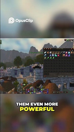 Heirlooms & Enchants Maximize Power BEFORE Pre Patch! #WoWClassic #MoPClassic #Heirlooms #prepatch