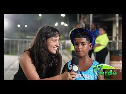 MENSAGEIROS DA PAZ: MENSAGEIRO MIRIM - CARNAVAL DE GUAPIMIRIM