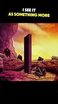Stanley Kubrick’s Hidden Warning: The Monolith’s True Meaning in 2001: A Space Odyssey