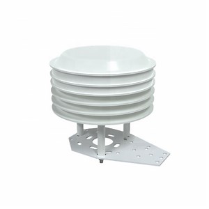 [Hot Item] Xs-Pmth01 Laser Shield Air Quality Monitor System Pm2.5 Pm10 Dust Temperature Humidity RS485 Particle Sensor