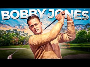 BOBBY JONES: What Golf Fans Didn't Know