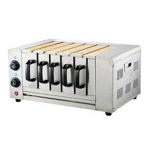 [Hot Item] BBQ Electric Heater Electric BBQ Machine Electric Smokeless BBQ Grill