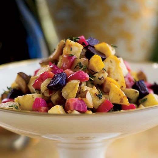 What's the Difference Between Ragù and Ragout?