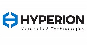 Hyperion Materials & Technologies celebrates first year as standalone company