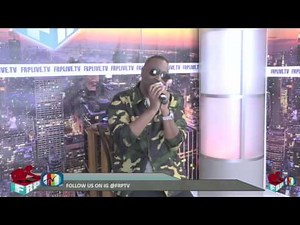 Slim of 112 performs a melody of hits