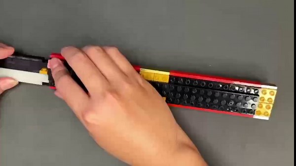 Roronoa Zoro Swords Enma Zoro Sword Compatible with Lego,Zoro Swords Building Block Set with Scabbard and Stand, 936 Piece One Toys Building Set,Suitable for Adults and Children 6+ Gift Set.