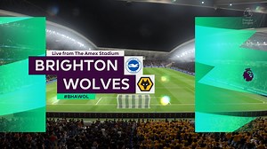 13 reactions | Brighton VS Wolves Premier League Full Match And Goals FIFA 20 | Take The kids | Facebook