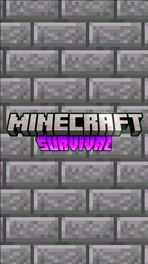 Playing 1MB Vs 1GB Minecraft Games🤯