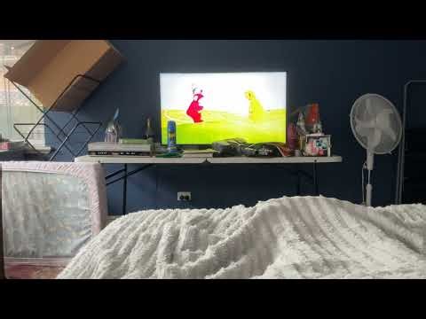 Closing to Teletubbies Again! Again! 2004 VHS