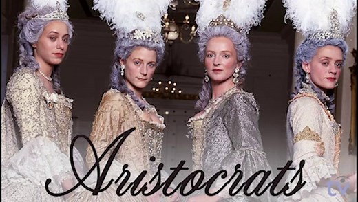 Aristocrats | BBC TV Mini series (1999) Episode #01