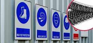 VELCRO® Brand ALFA-LOK® Reclosable Fastener - USA