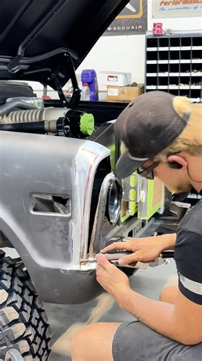 68K views · 822 reactions | Monday morning at Premier Street Rod:...