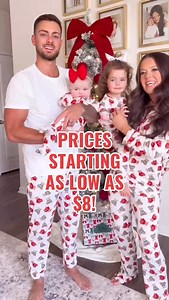  Unwrap the savings! The Christmas Collection is 50% off + stack TAKE30 for even more joy. ✨ Order Christmas by December 17th with standard shipping to receive for the holiday!  | Dream Big Little Co. | Facebook