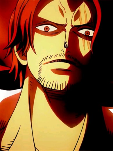Shanks Mengeluarkan Haki di One Piece: Momen Epik